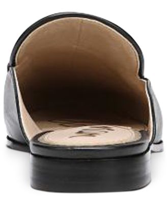 Women's Linnie Bit Slip On Mules