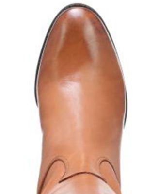 Penny Knee-High Riding Boots