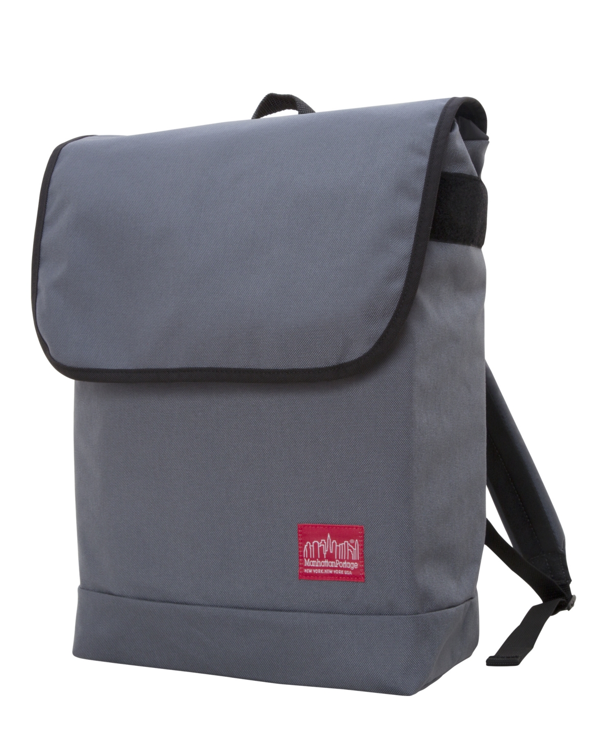 Gramercy Backpack - Gray