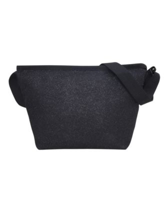 XXS Midnight Version 2 Messenger Bag