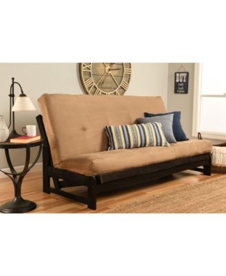 Aspen Futon - Macy's