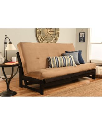 Aspen Futon - Macy's