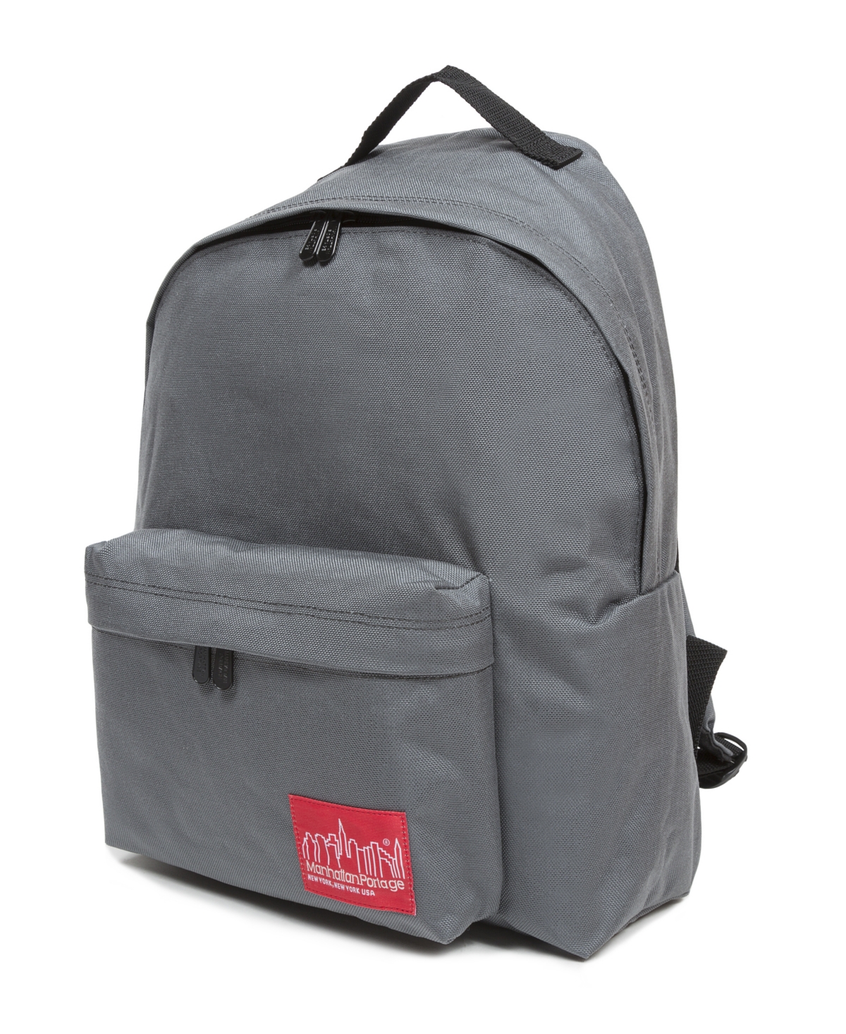 Manhattan Portage Medium Big Apple Backpack