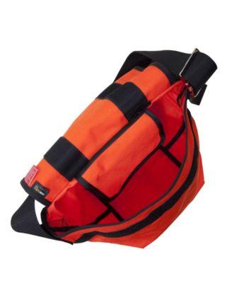 Small Vintage Messenger Bag