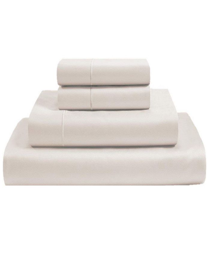 Casa Platino 800 Thread Count Sheet Set, California King Macy's
