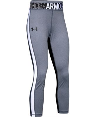 girls under armour pants