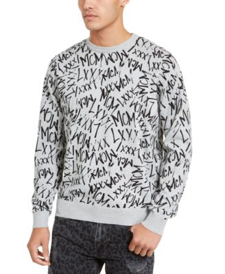 mcm sweatshirt sale