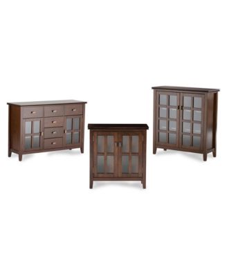 Artisan Storage Cabinet