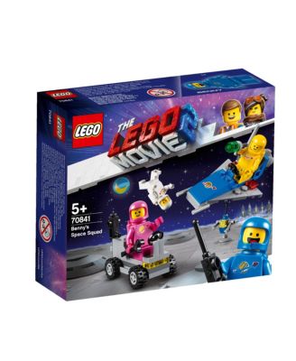 LEGO Benny s Space Squad 70841 Macy s