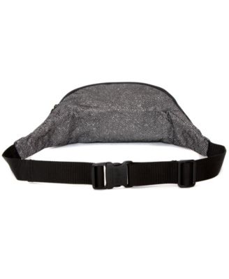 Midnight Brooklyn Bridge Waist Bag