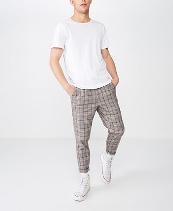 COTTON ON Oxford Trouser - Macy's