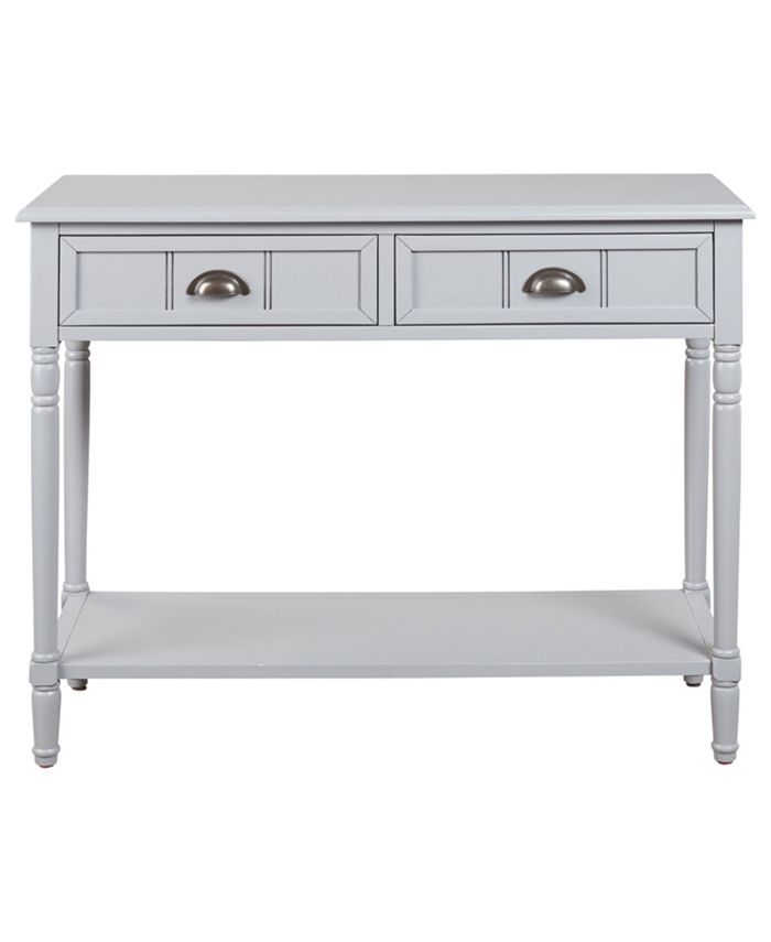 Signature Design By Ashley Ashley Furniture Goverton Console Sofa Table