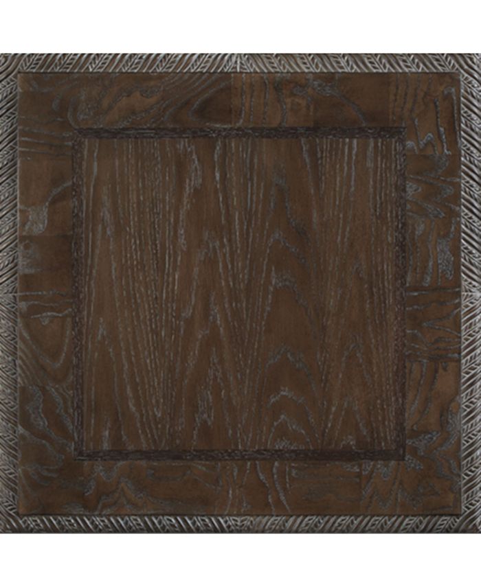 Signature Design By Ashley Ashley Furniture Charmond End Table Macy's