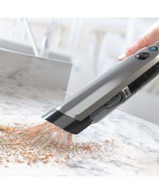 WANDVAC Cord-Free Handheld Vacuum