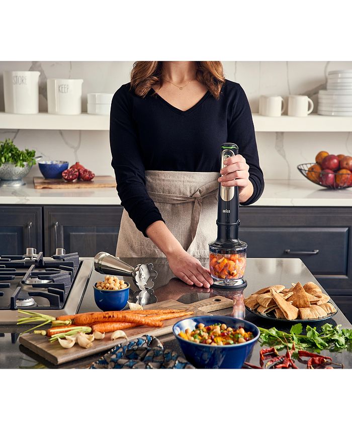 Braun 700Watt Hand Blender Macy's