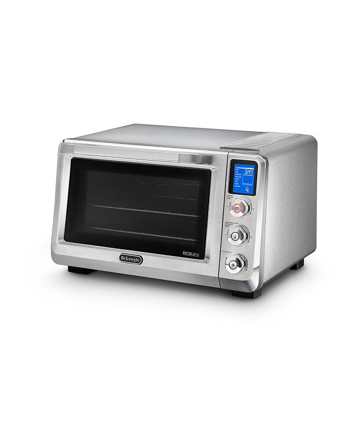 De'Longhi Livenza 24L Oven Macy's