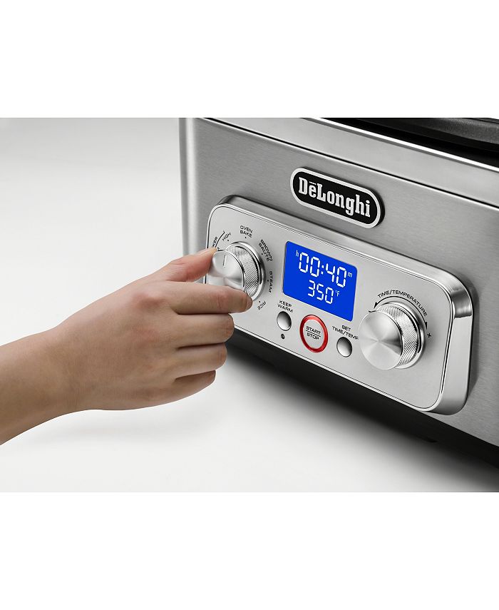 LIVENZA ALL-IN-ONE PROGRAMMABLE MULTI-COOKER WINNER! 