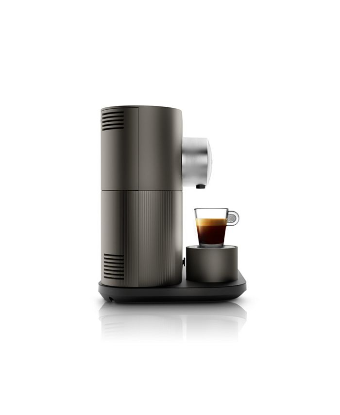 Nespresso by De'Longhi Expert Espresso Machine Macy's