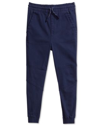 macys boys joggers