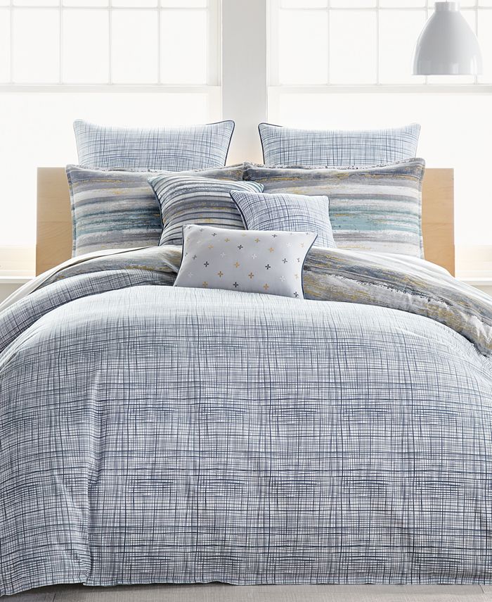 Croscill Morrison Queen 3 Piece Comforter Set Macy's