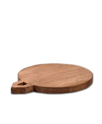 solid wood chopping board