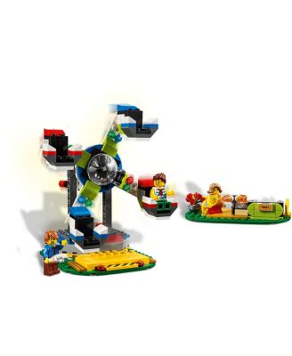 LEGO®  Fairground Carousel 31095