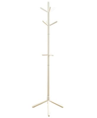 short coat tree