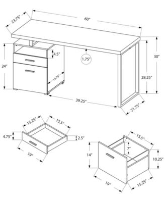 Computer Desk