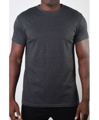 Members Only - Men's Basic Crew Neck Tee