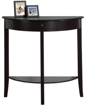Monarch Specialties Console Table