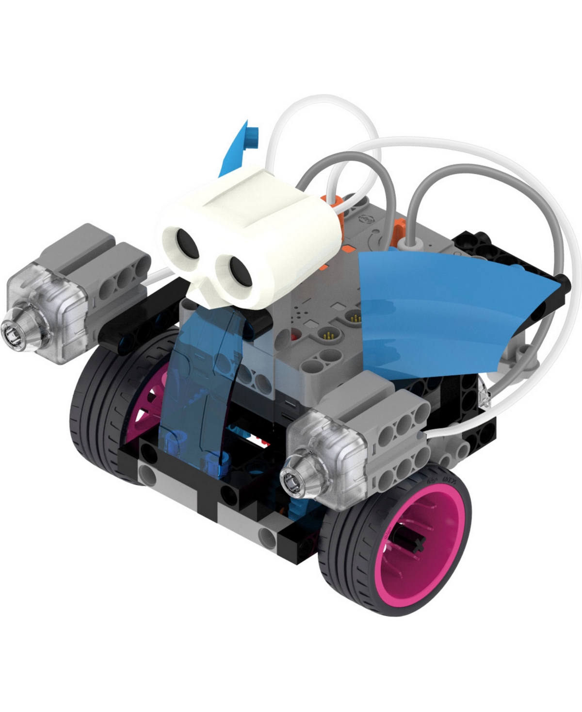 UPC 814743012080 product image for Thames & Kosmos Robotics Workshop | upcitemdb.com