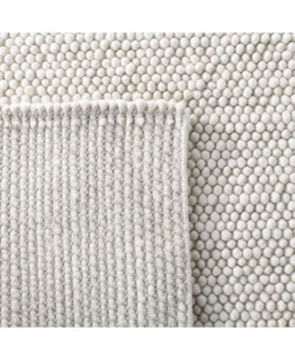 Carisbrooke LRL6320A Cream 9' X 12' Area Rug