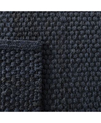 Nigel LRL7400A Navy 9' X 12' Area Rug