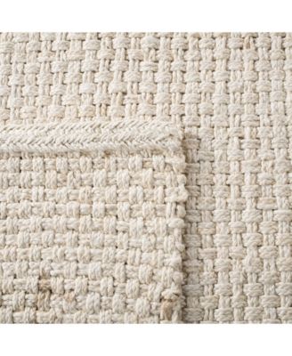 Nigel LRL7400B Cream 4' X 6' Area Rug