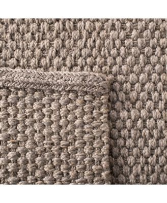 Nigel LRL7400C Stone 2'3" X 8' Runner Area Rug