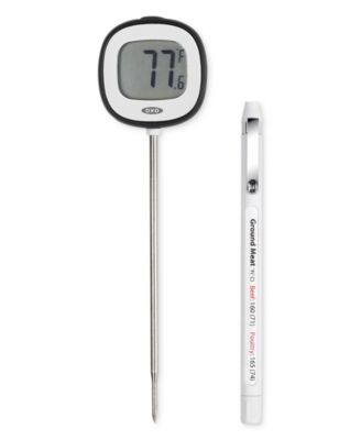 OXO - Thermometer, Digital Instant Read