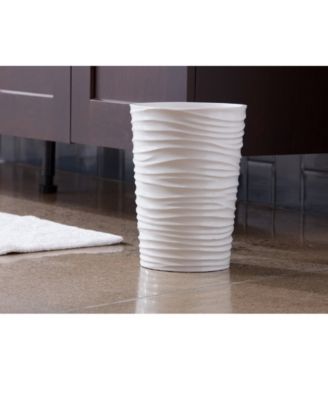 By The Sea Wastebasket