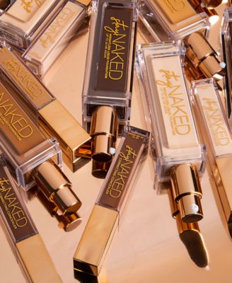 Stay Naked Lightweight Liquid Foundation, 1 oz.