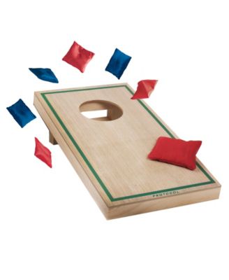 Protocol - Winning Aim&trade; Desktop Bean Bag Toss Game