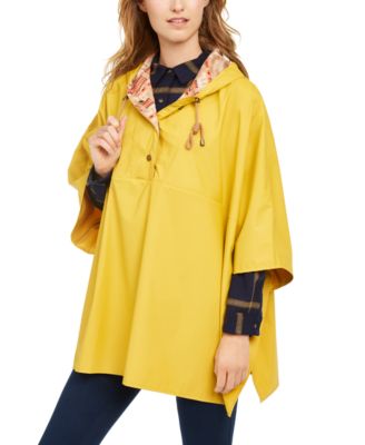 Pendleton - Hooded Rain Poncho