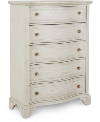 Trisha Yearwood Home - Jasper County Chest