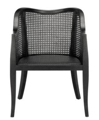 Safavieh - Maika Dining Chair, Quick Ship