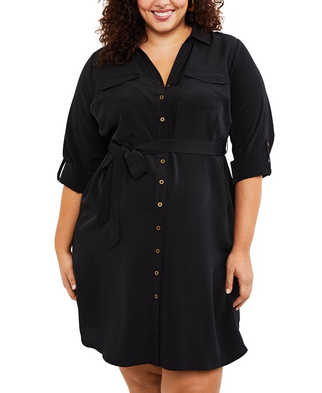macy's plus size maternity