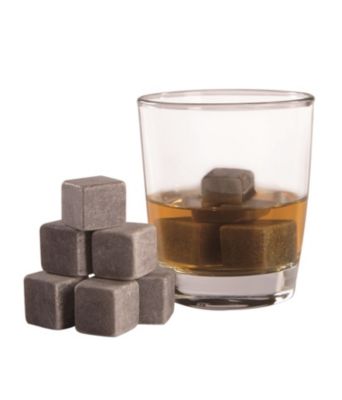 Hammer + Axe - Whiskey Stones