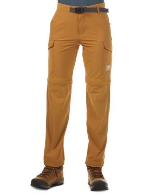 cargo pants karrimor