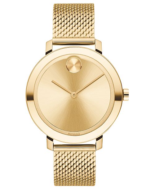 Movado Bold Knock Off Watches - Allawn