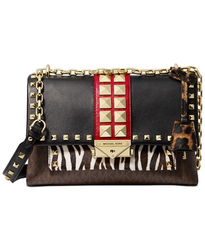 Michael kors wallet on a chain macy's discount