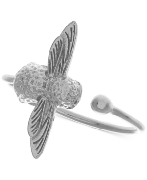 image of Olivia Burton Bee Three-Dimensional Cuff Ring