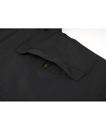 Tretorn Men's Padded Jacket & Reviews - Coats & Jackets - Men - Macy's