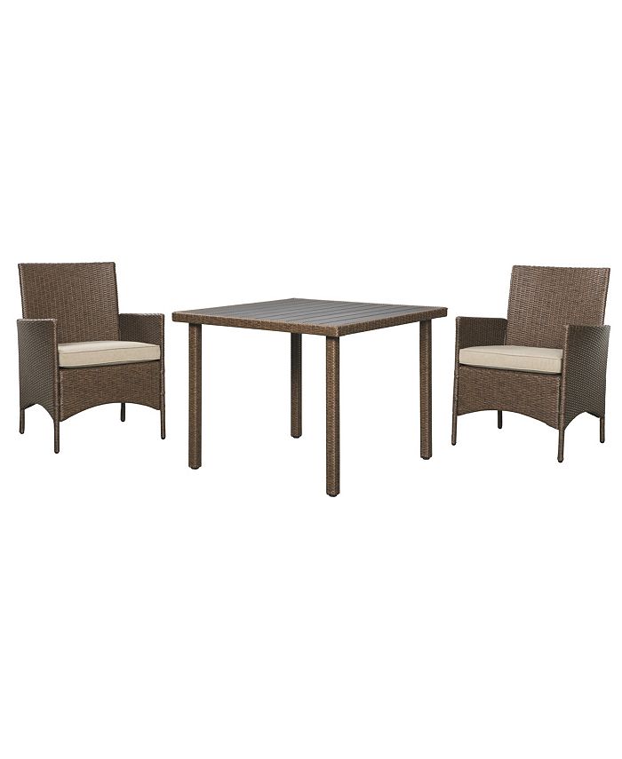 Signature Design By Ashley Ashley Furniture Reedenhurst Outdoor 3Piece